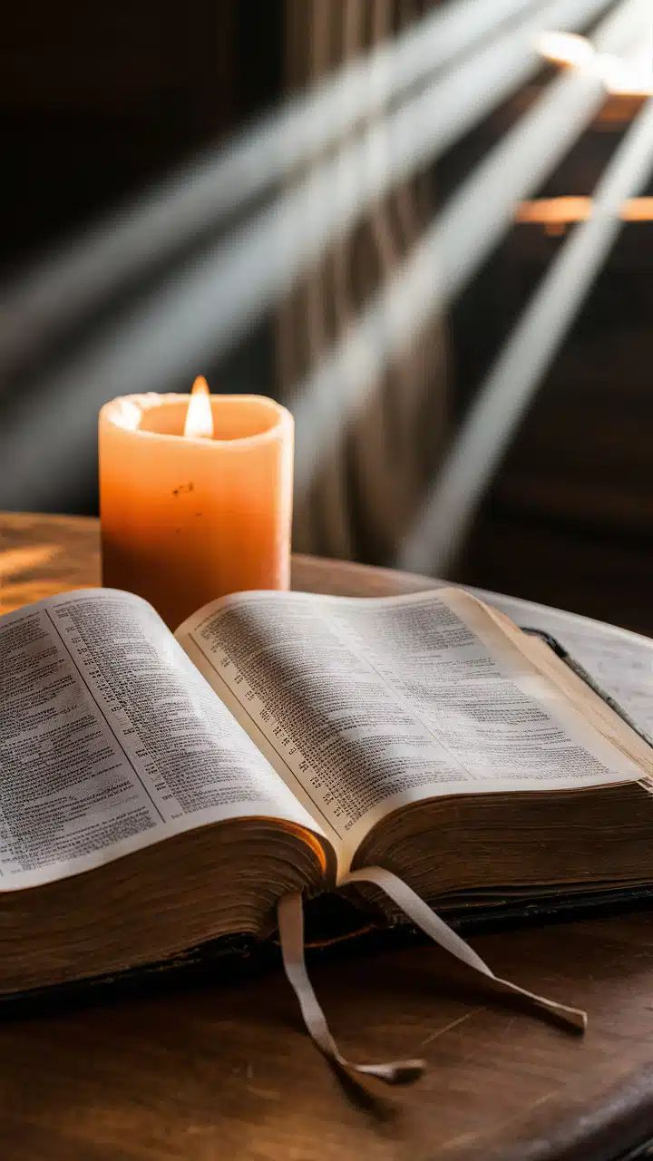 Exploring the Meaning and Power of Faith in Everyday Life