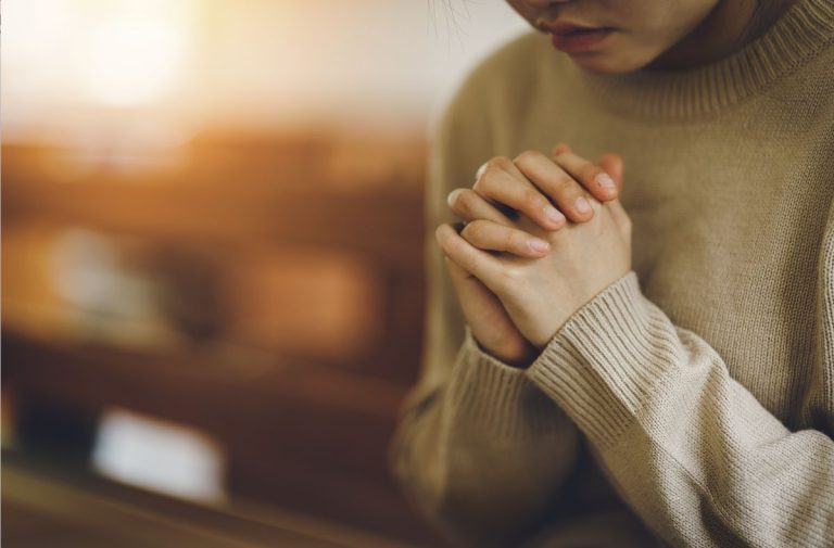 Unlock a Deeper Connection: Mastering the Art of Prayer