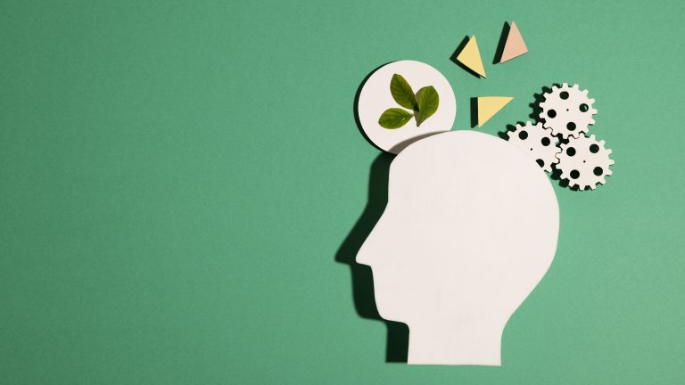 In a war of ego, the loser always wins.